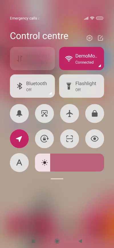 LeafyPeach_3MDP - Screenshot 5