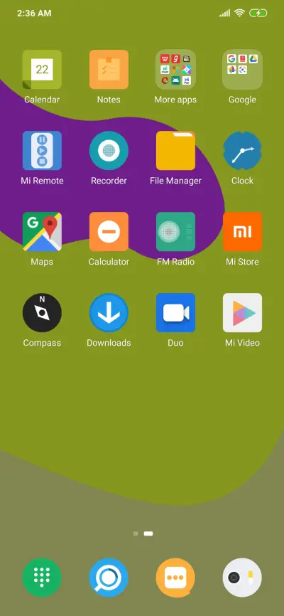 Think_DWM19 - Screenshot 3