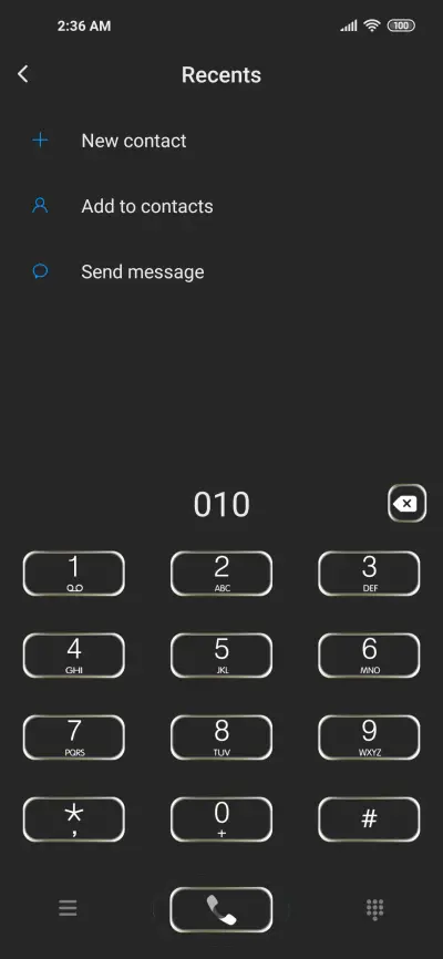 time flies - Screenshot 7