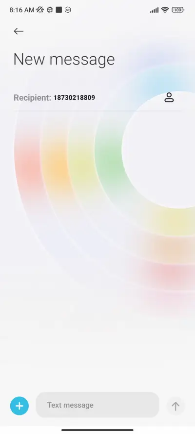 Holo Ring Pursuit - Screenshot 9