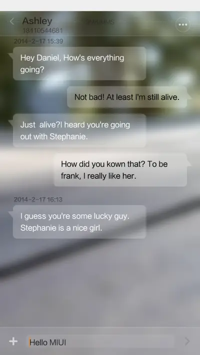 Kicimpring - Screenshot 8