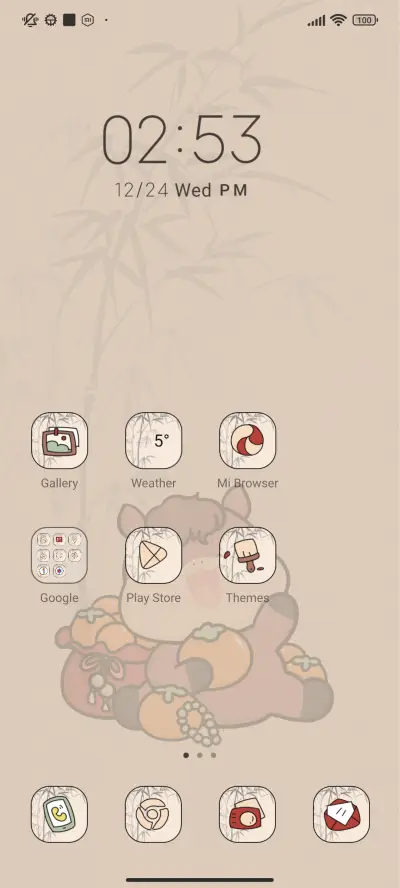 Pony Fortune - Screenshot 2