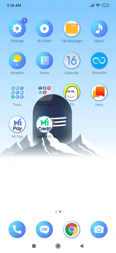 Shiva_3MDP - Screenshot 3