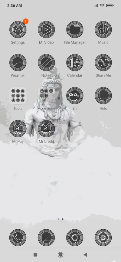 SHIV_DWM19 - Screenshot 3