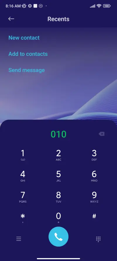 Violet Flow Veil - Screenshot 6