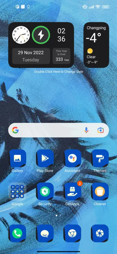 Art_birds - Screenshot 2