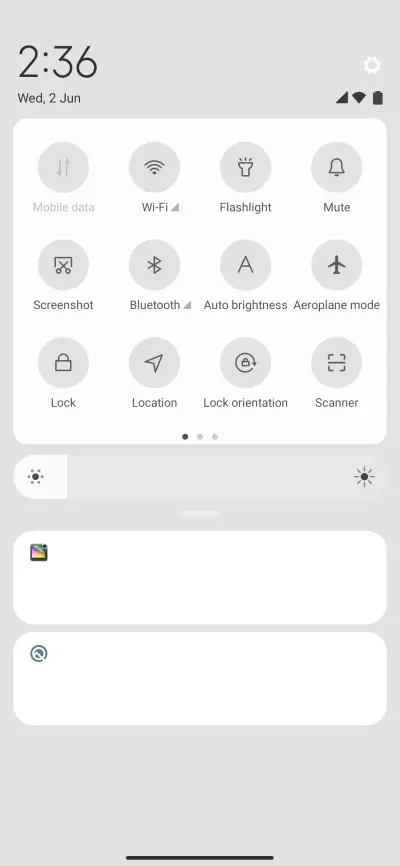 Pix up - Screenshot 5