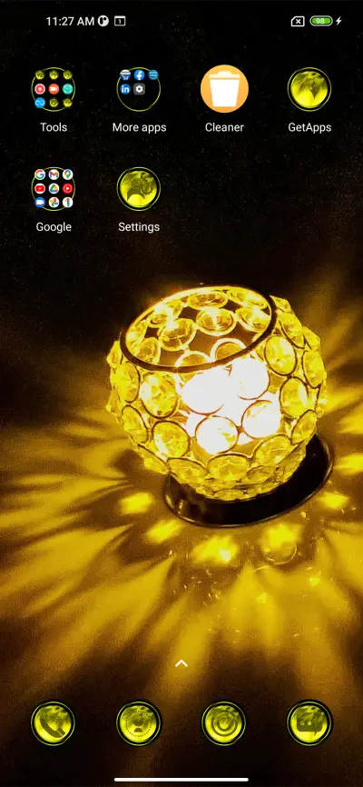 BY Light - Screenshot 3