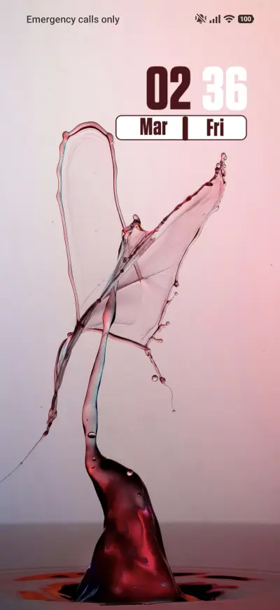 Art THEME for Xiaomi MIUI HyperOS