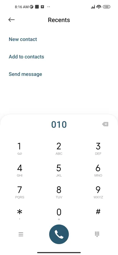 Abstract Dark - Screenshot 6