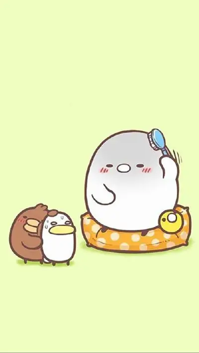 卡通动漫 (117) - Screenshot 1