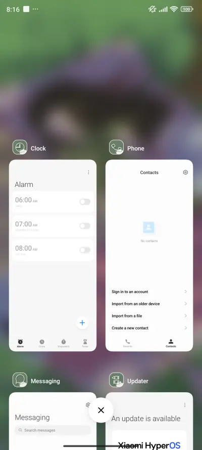 The whole summer - Screenshot 4