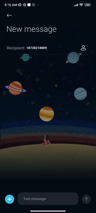 Far Star Gaze - Screenshot 8