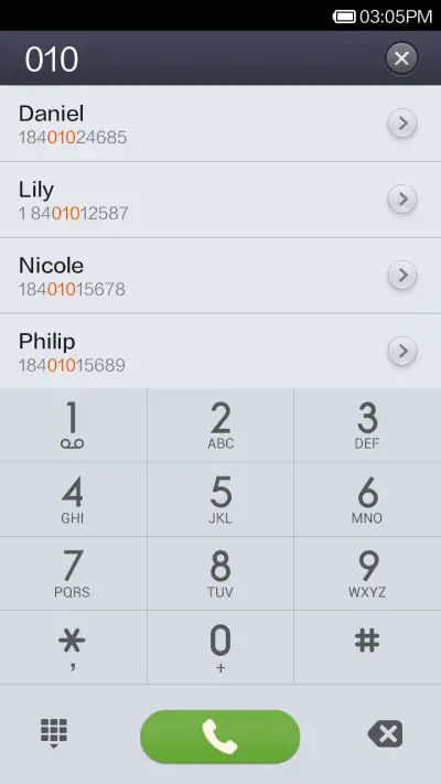 Color Design - Screenshot 6