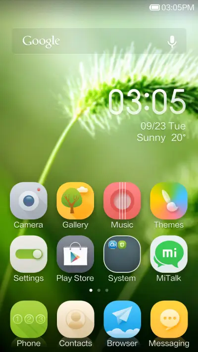 Color Design - Screenshot 2