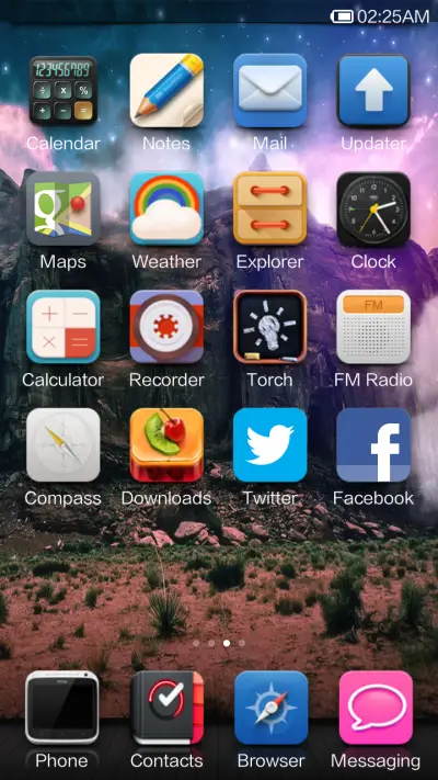 P.A.C Pwt - Screenshot 3