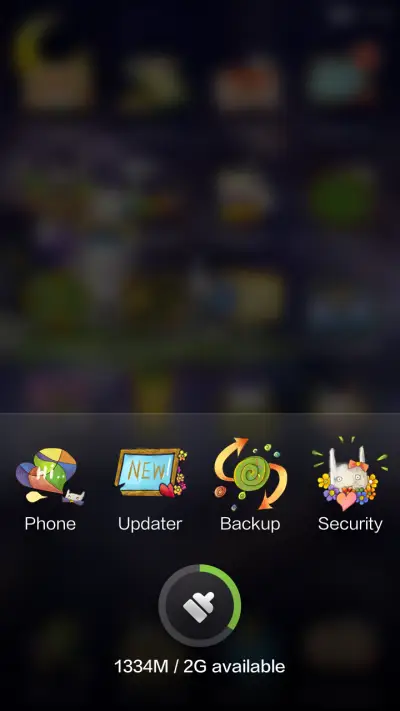 Bunny's Strange Philosophy - Screenshot 4