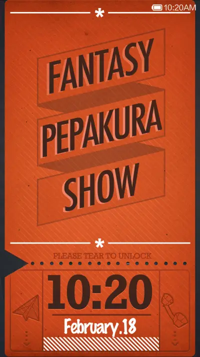 Pepakura