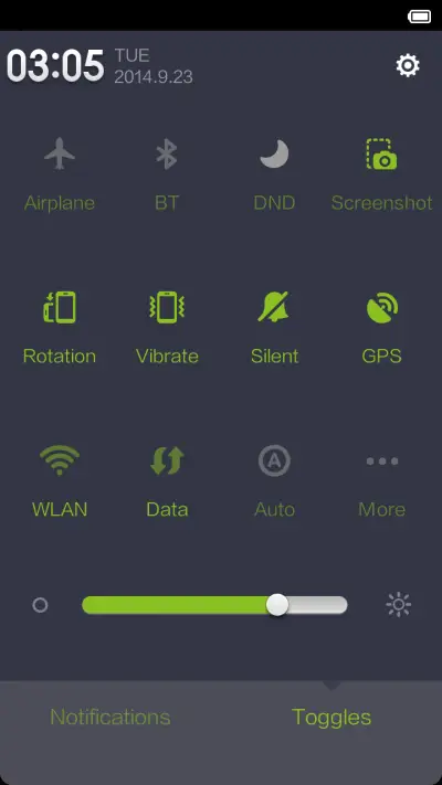 Color Design - Screenshot 5