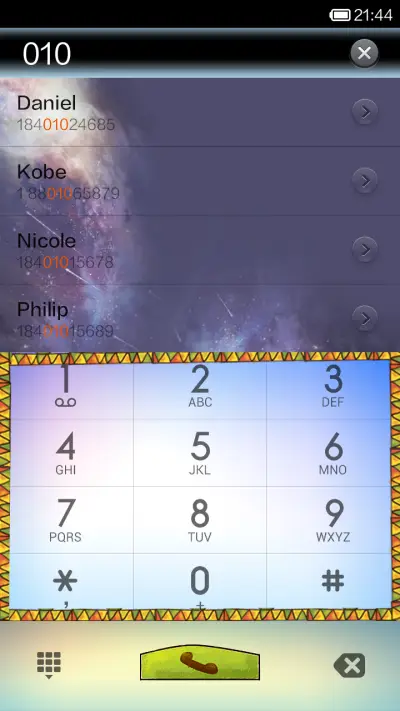 Bunny's Strange Philosophy - Screenshot 6