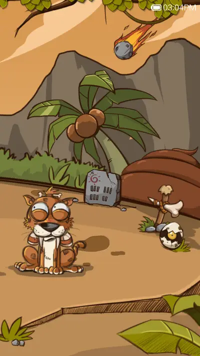 Poo from 10,000 years ago - Screenshot 6