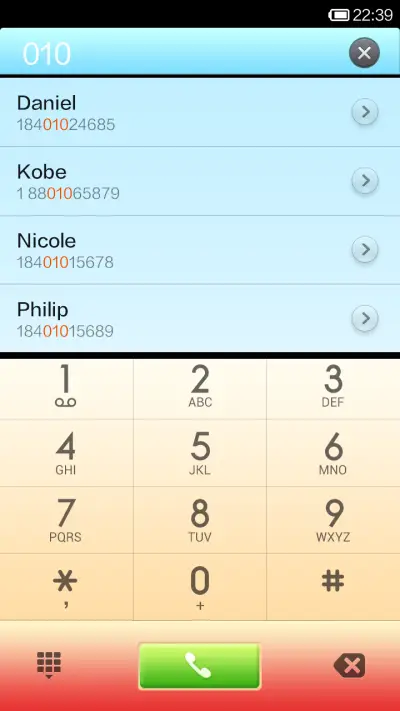 Convenience store - Screenshot 6