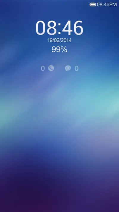 Colours v5 THEME for Xiaomi MIUI HyperOS