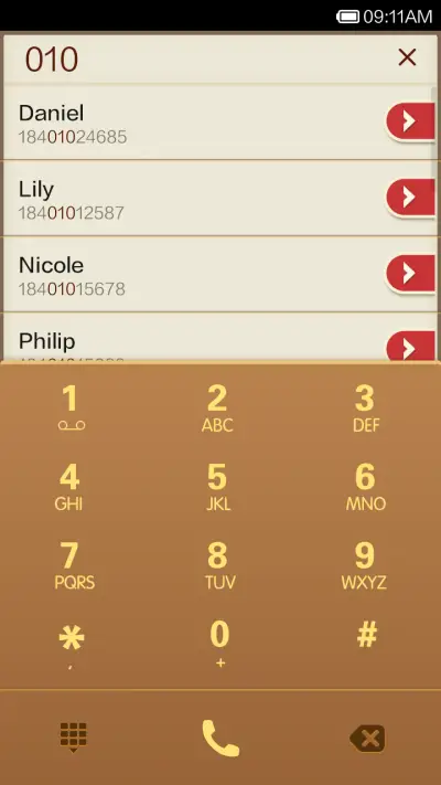 Brave Legend - Screenshot 4