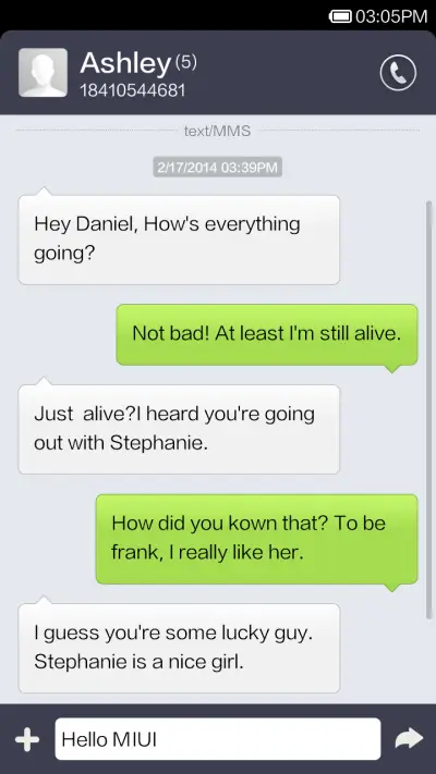 Color Design - Screenshot 8