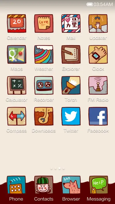 Hopeful Tomorrow - Screenshot 3