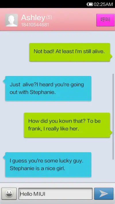 P.A.C Pwt - Screenshot 6