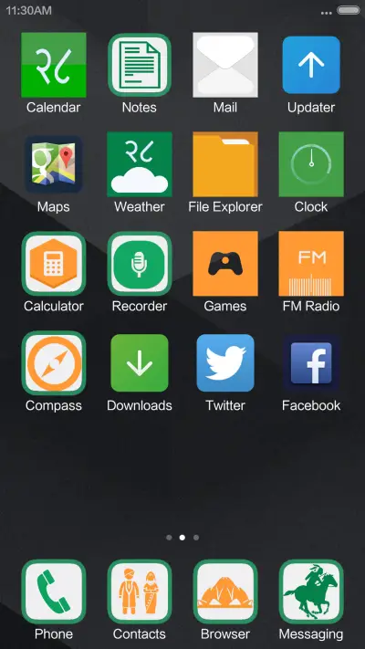 TO INDIA - Screenshot 3