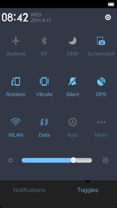 Glass - Screenshot 5