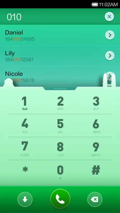 Malaysia - Screenshot 4