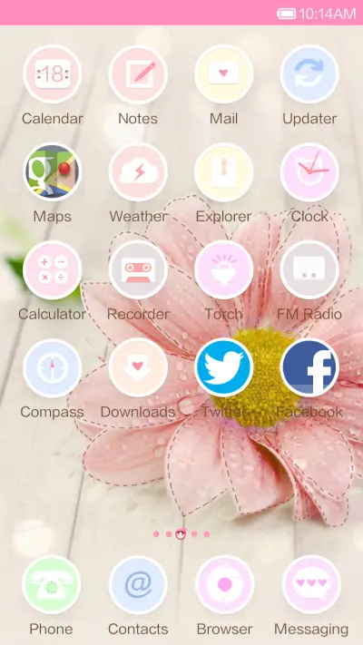 Feeling Loved - Screenshot 3