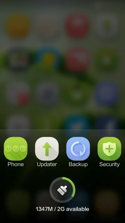 Color Design - Screenshot 4