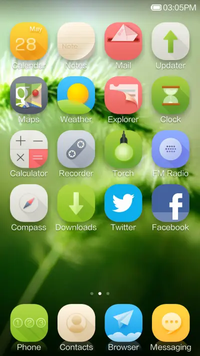 Color Design - Screenshot 3