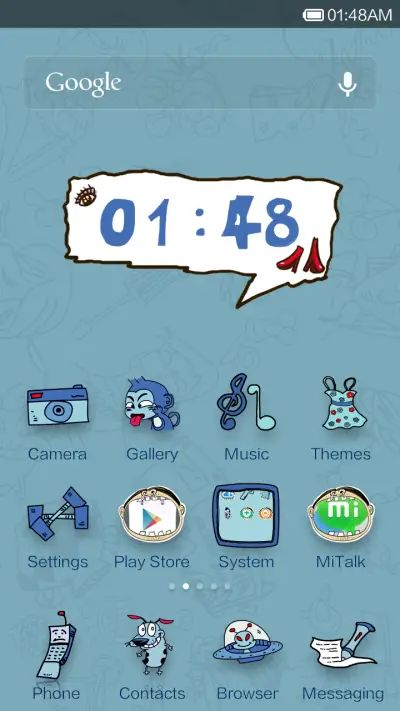 Find Something - Screenshot 2