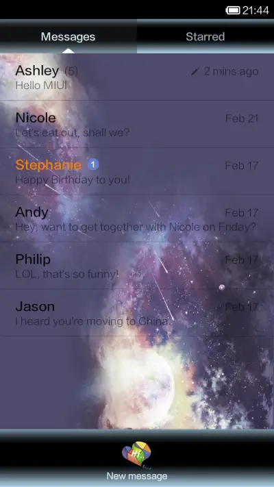 Bunny's Strange Philosophy - Screenshot 7