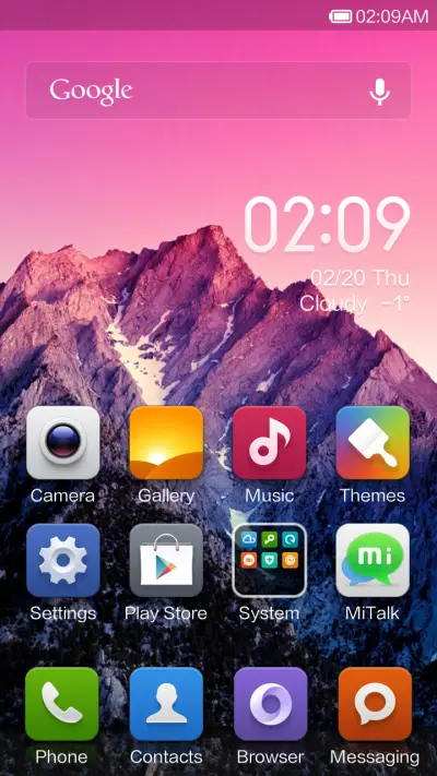 KitMIKat - Screenshot 2
