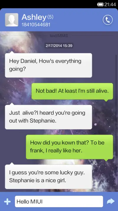 Bunny's Strange Philosophy - Screenshot 8