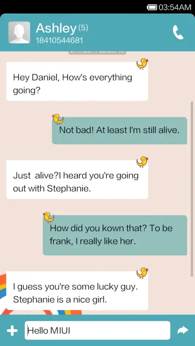 Hopeful Tomorrow - Screenshot 6