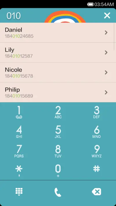 Hopeful Tomorrow - Screenshot 4