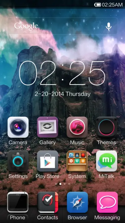 P.A.C Pwt - Screenshot 2