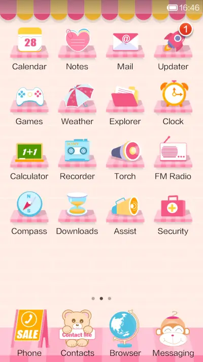 Little Store - Screenshot 3