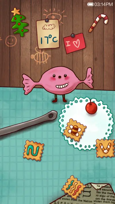 Ginger bread - Screenshot 6