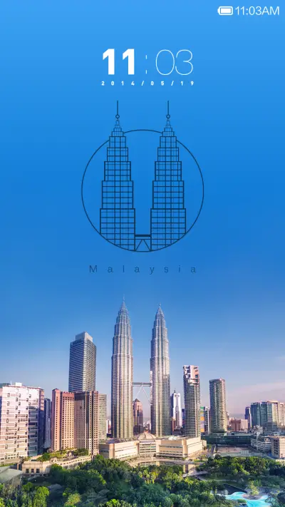Malaysia - Screenshot 1
