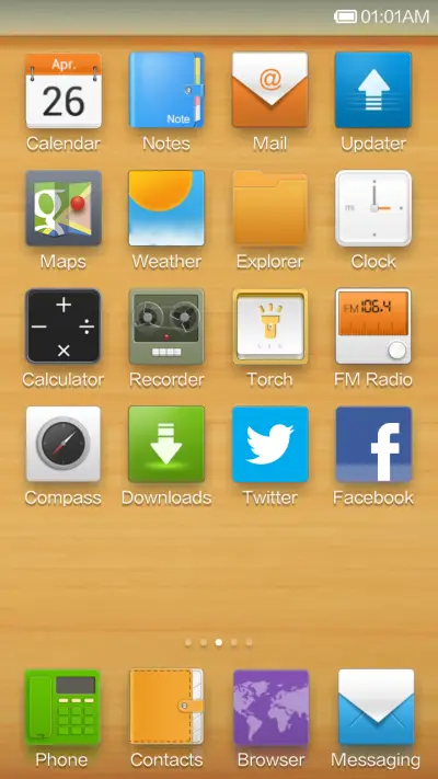 Study Room - Screenshot 3