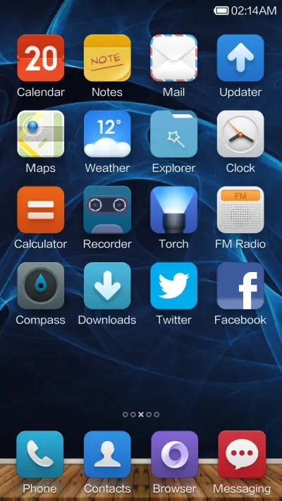 Mix-DeDe-V5 - Screenshot 3