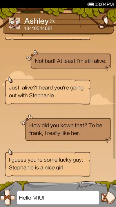 Poo from 10,000 years ago - Screenshot 9